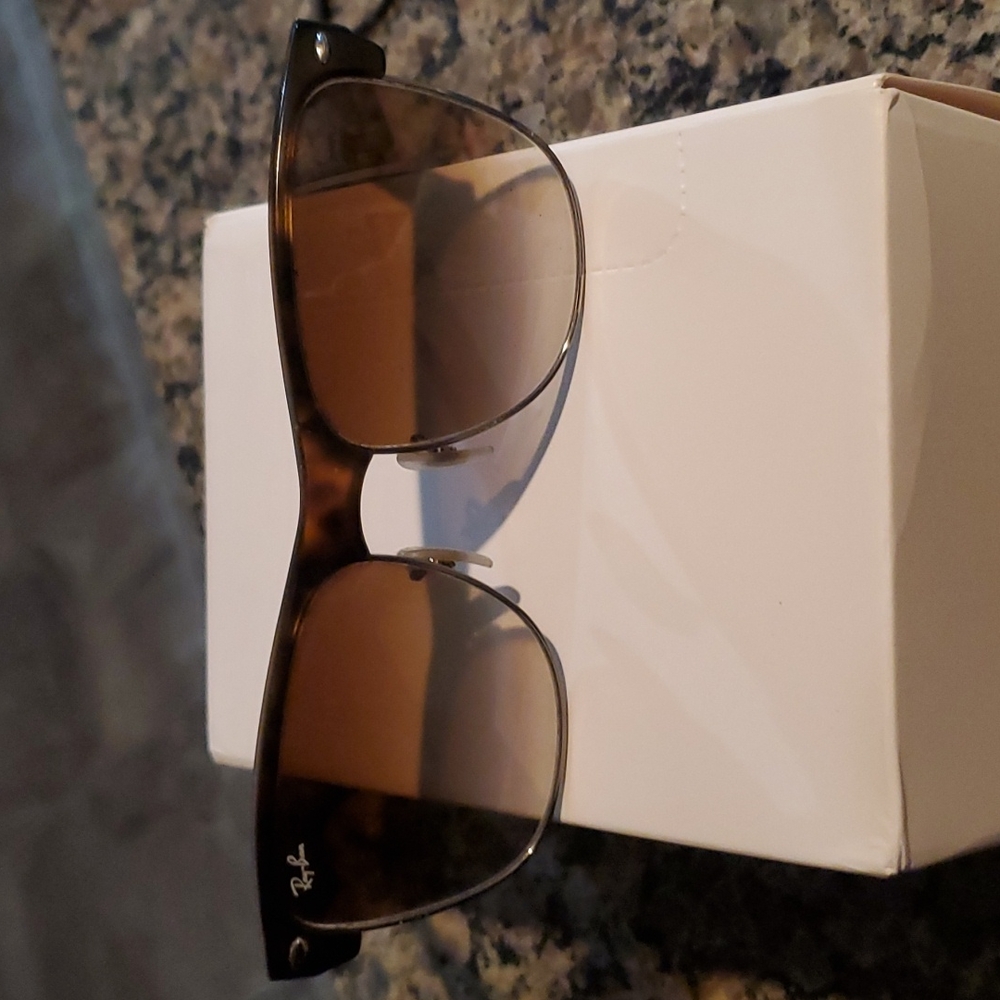 Ray-Ban Sunglasses